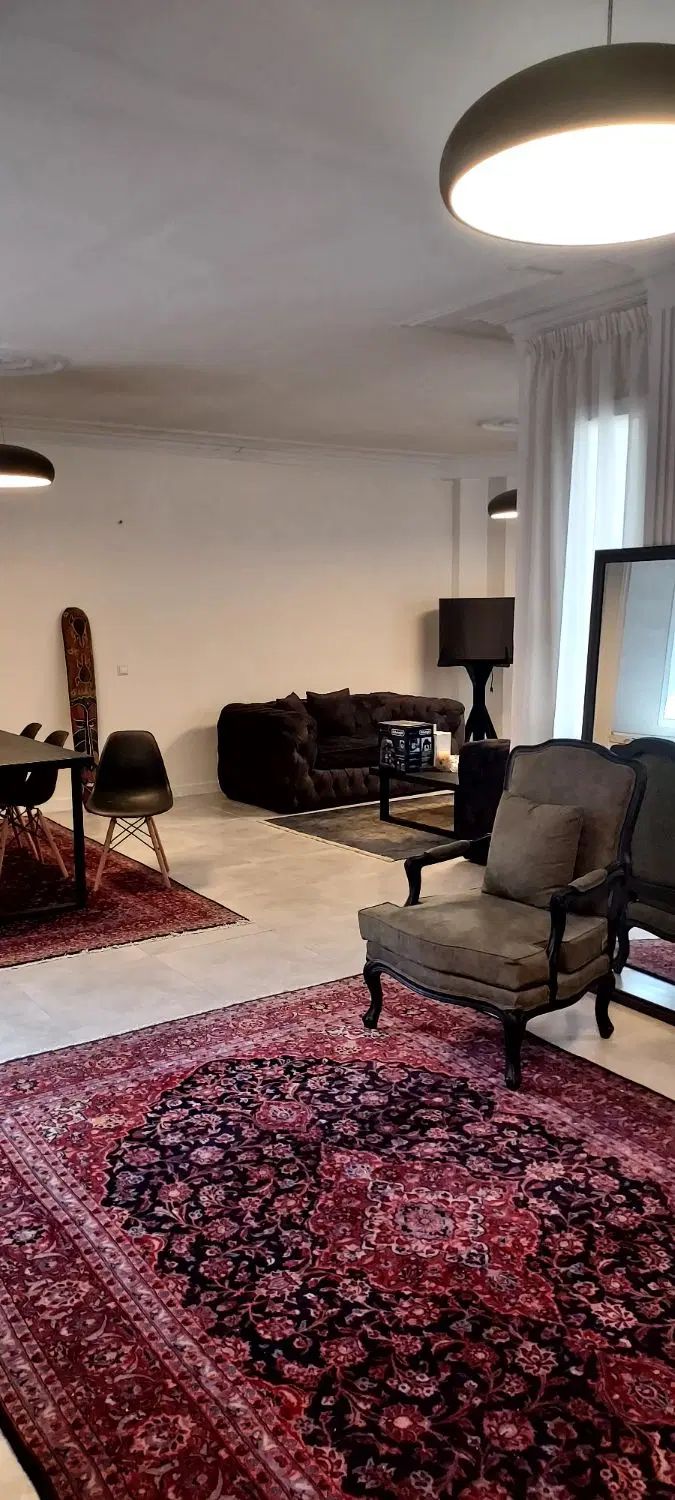 شریعتی بلوار صبا|اجارهٔ آپارتمان|تهران, حکمت|دیوار