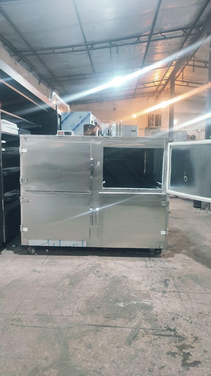 سردخانه جسد|فروشگاه و مغازه|اردبیل, |دیوار