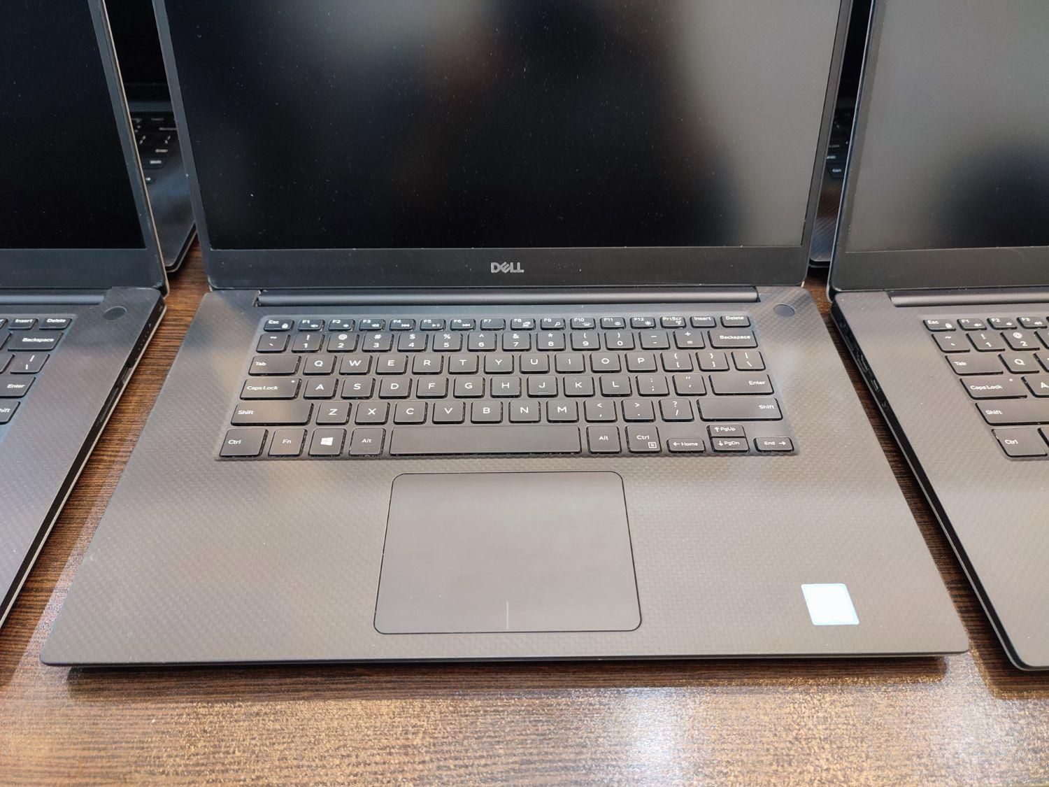 لپ تاپ Dell xps 7590 گرافیک 4 i7 ssd|رایانه همراه|تهران, چیتگر|دیوار