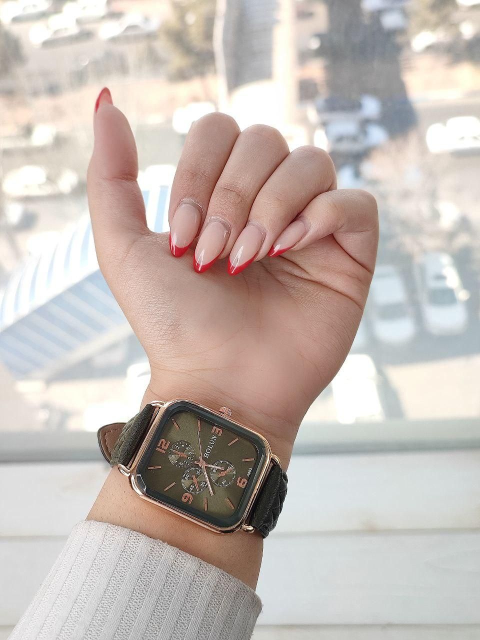 ساعت دخترانه مارک بلون 1652005858|ساعت|تبریز, |دیوار