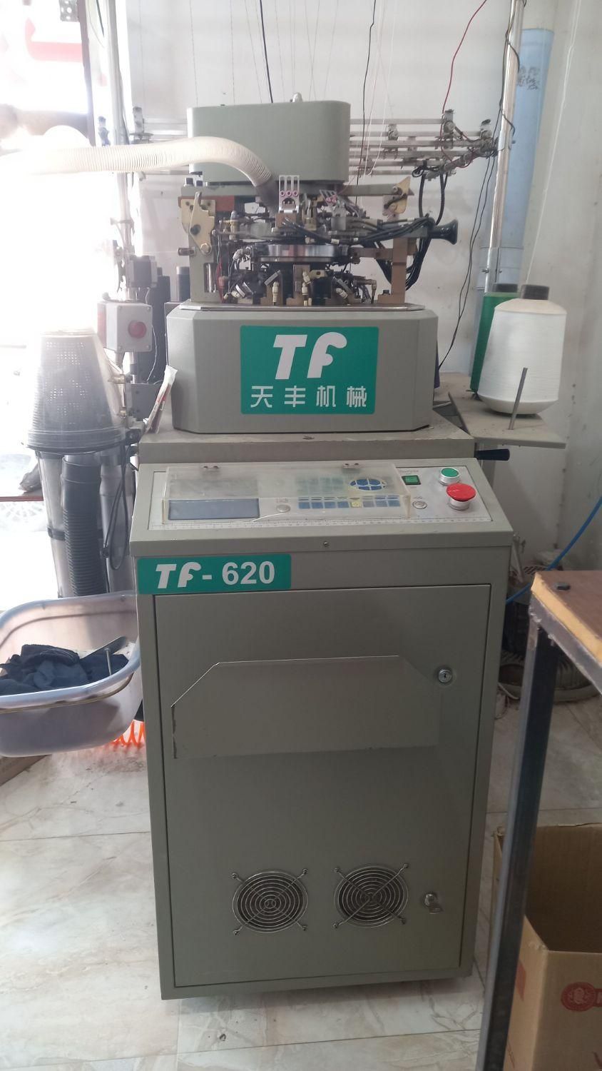 دستگاه تولید جوراب|ماشینآلات صنعتی|تهران, افسریه شمالی|دیوار