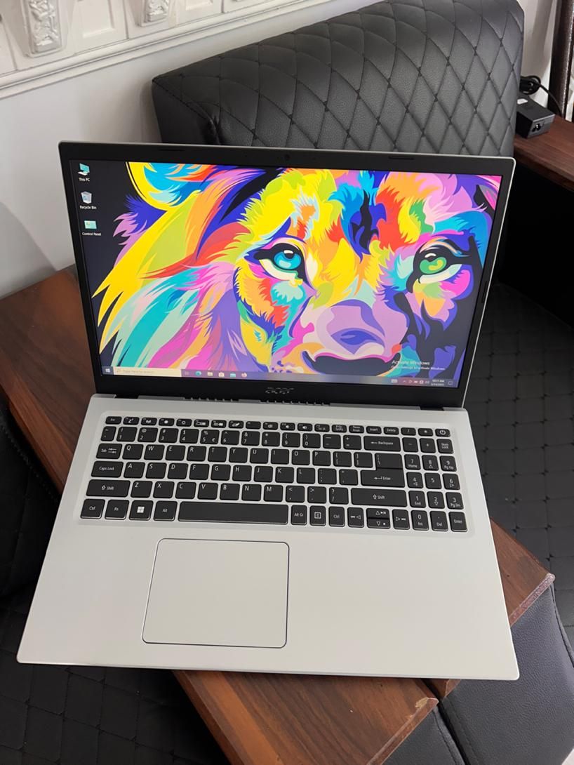 Acer core i5 نسل یازدهم وارداتیram 16|رایانه همراه|رشت, پیرسرا|دیوار