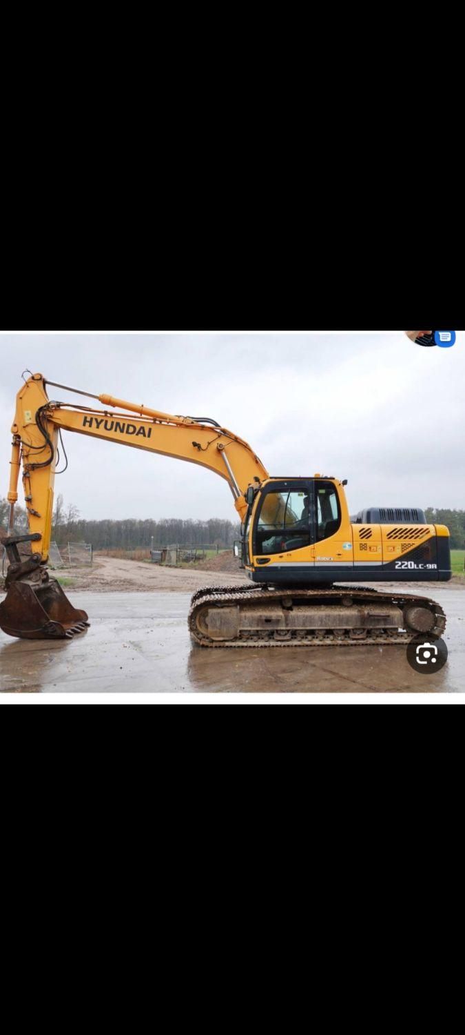 بیل مکانیکی ۲۲۰|خدمات حمل و نقل|داراب, |دیوار