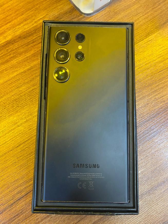 S23 ultra|موبایل|اصفهان, جلفا|دیوار