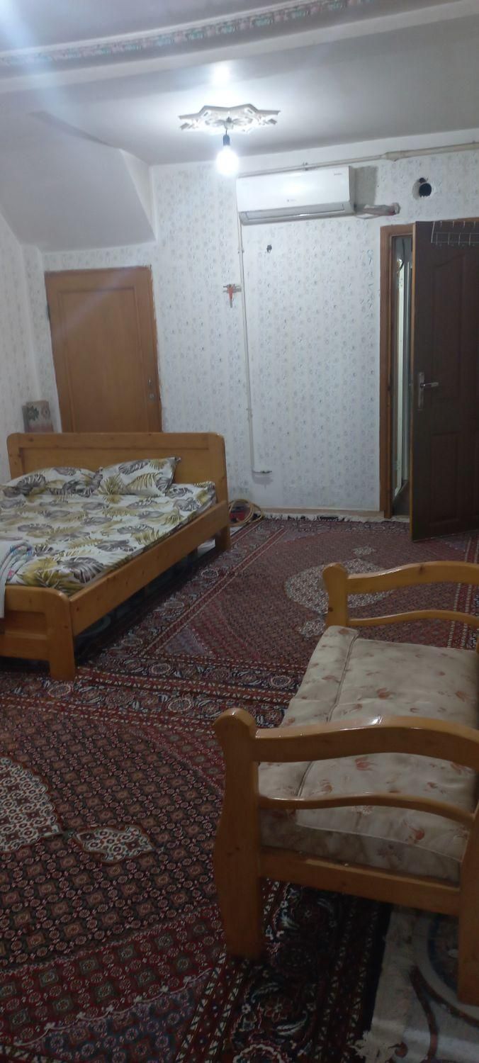 اجاره روزانه/هفتگی/ماهانه آپارتمان ۴۵ متری|اجارهٔ کوتاه‌مدت آپارتمان و سوئیت|لنگرود, |دیوار