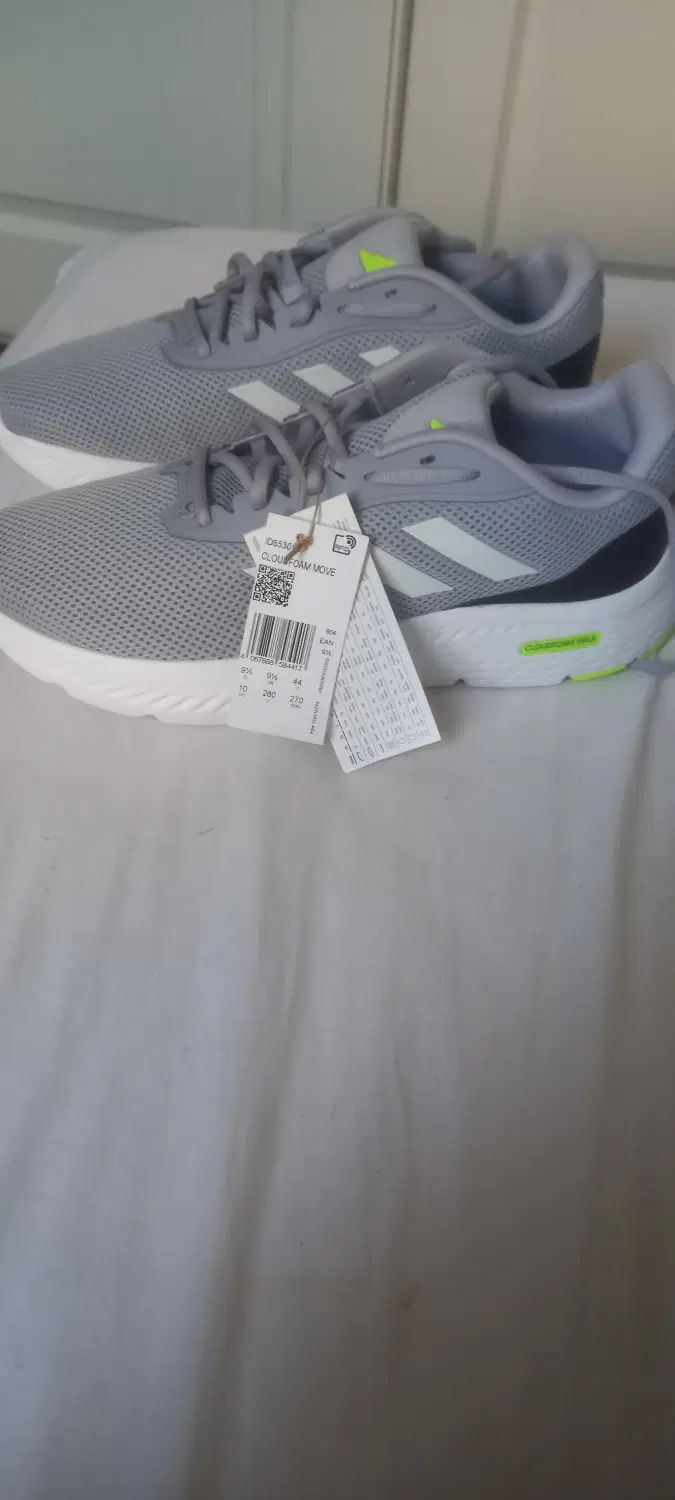 کتونی اورجینال adidas|کیف، کفش، کمربند|تهران, دردشت|دیوار