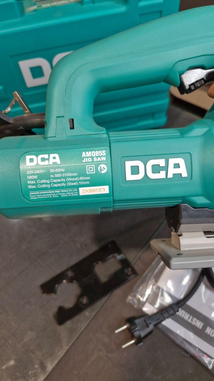 اره چکشی دی سی ای|ماشینآلات صنعتی|مشهد, نوید|دیوار