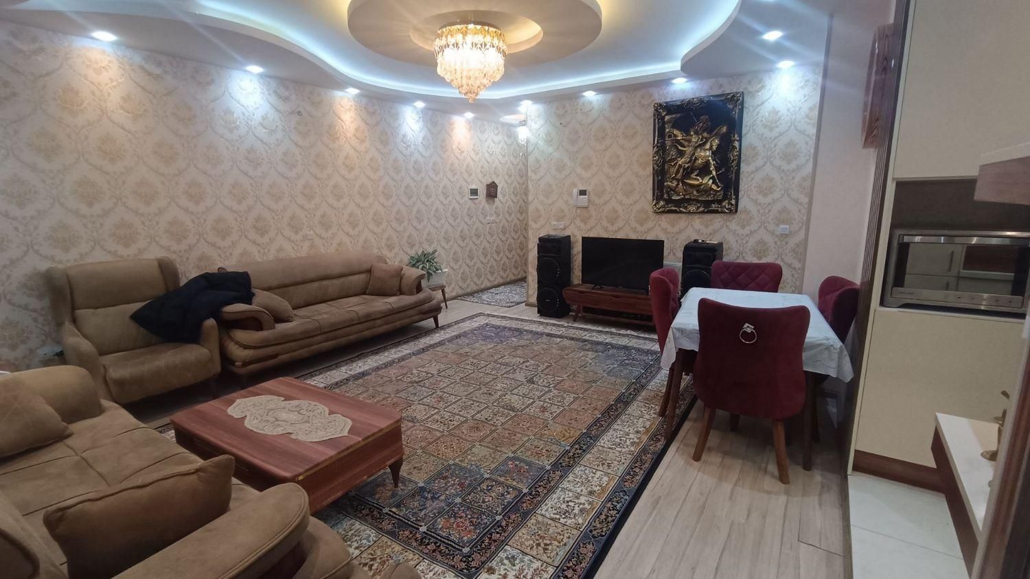 واحد۹۲متری برج شهریار|فروش آپارتمان|اردبیل, |دیوار