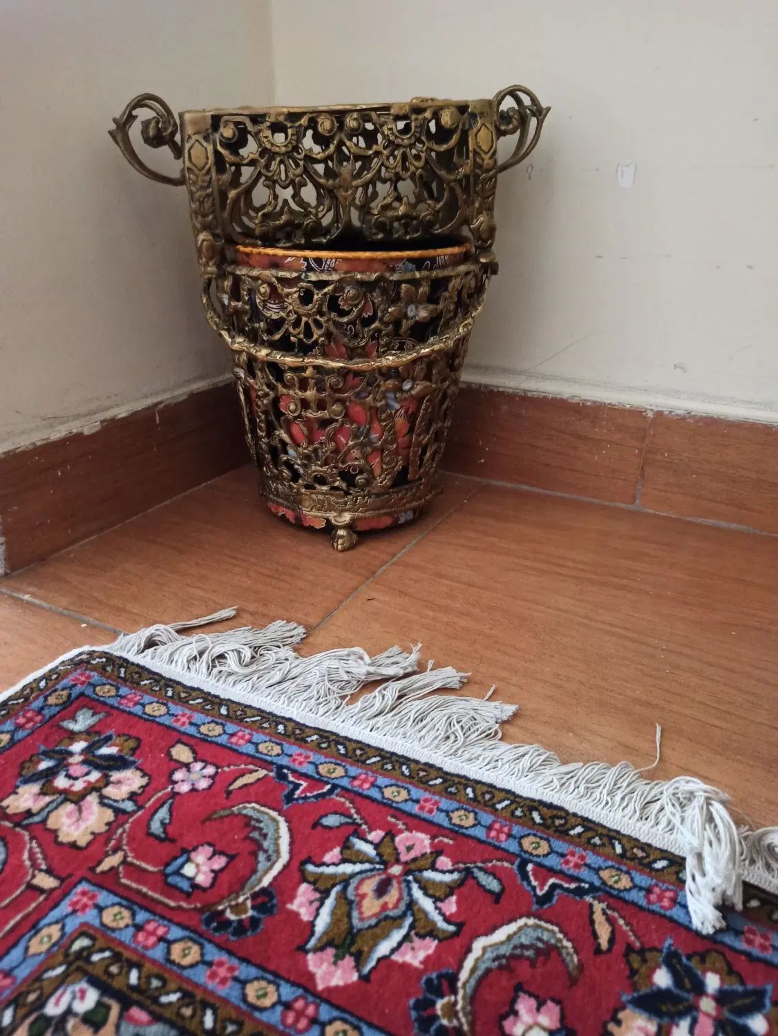 ساعت.سطل جادستمالی.میز|ساعت دیواری و تزئینی|تهران, اکباتان|دیوار