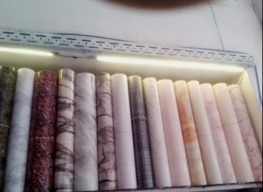 برچسب کابینت نصب وفروش برچسب کابینت،دیوارپوش و...|خدمات پیشه و مهارت|تهران, صادقیه|دیوار