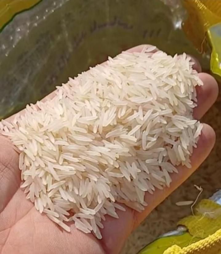 برنج هندی سان لند اصلی ۱۱۲۱|خوردنی و آشامیدنی|تهران, صفا|دیوار