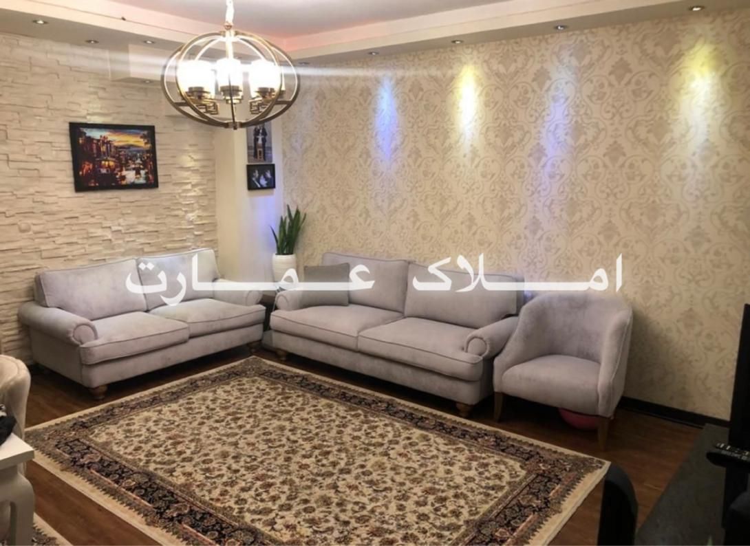 ۵۳متر /دو خواب/تک واحدی /کارون|فروش آپارتمان|تهران, جیحون|دیوار