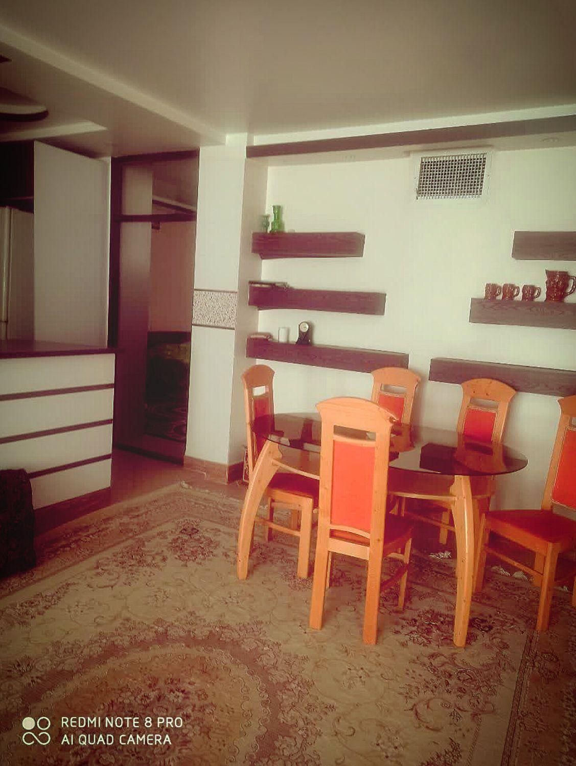 سوئیت آپارتمان۲خوابه/مرکز شهر/شیک|اجارهٔ کوتاه‌مدت آپارتمان و سوئیت|اصفهان, دشتستان|دیوار