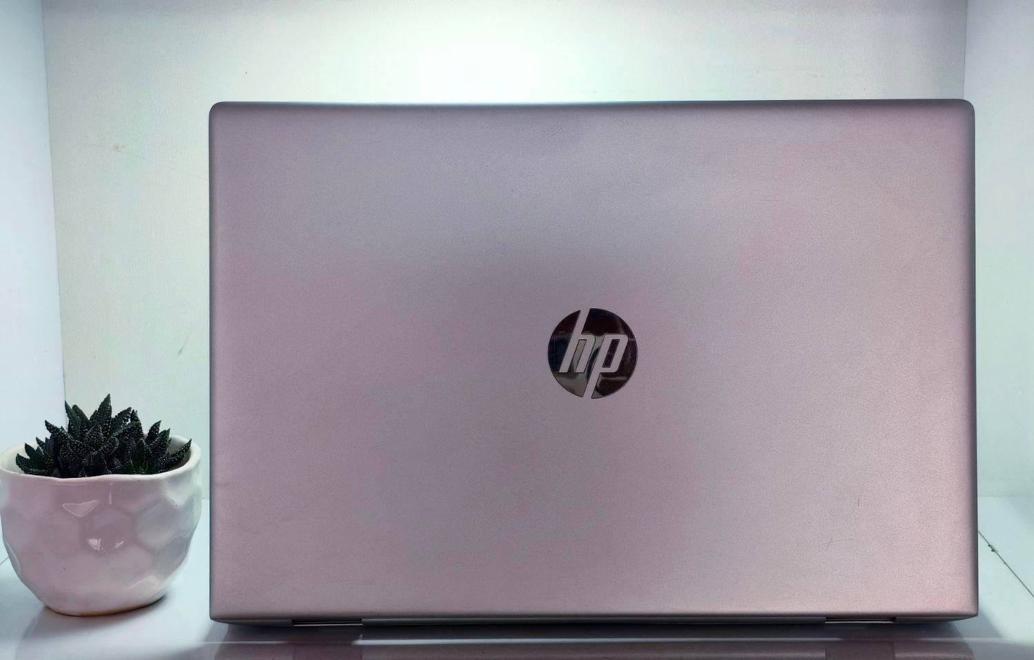 HP 650 G5 حسابداری ترید دانشجویی برنامه‌نویسی|رایانه همراه|مشهد, امام خمینی|دیوار