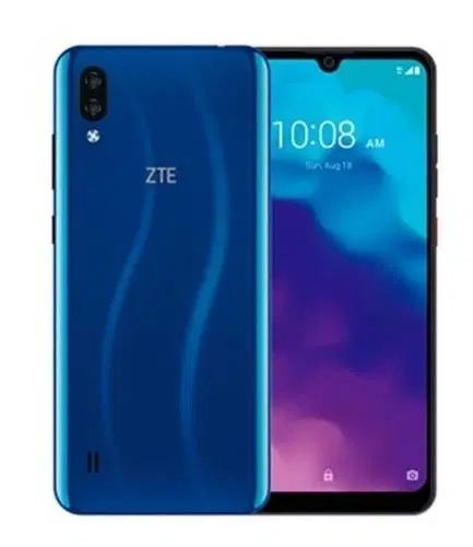 موبایل ZTE blade a5|موبایل|تهران, ایرانشهر|دیوار