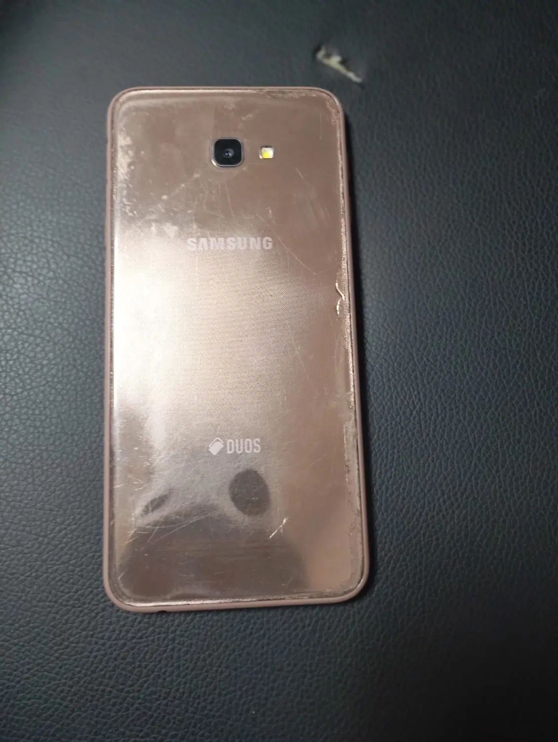 سامسونگ Galaxy J4+ با حافظهٔ ۳۲ گیگابایت|موبایل|کرج, ساسانی (قلمستان)|دیوار