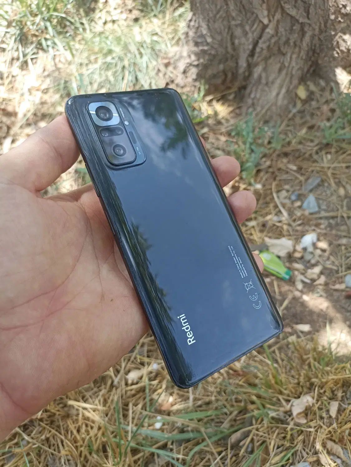 Note10pro|موبایل|کرمانشاه, |دیوار