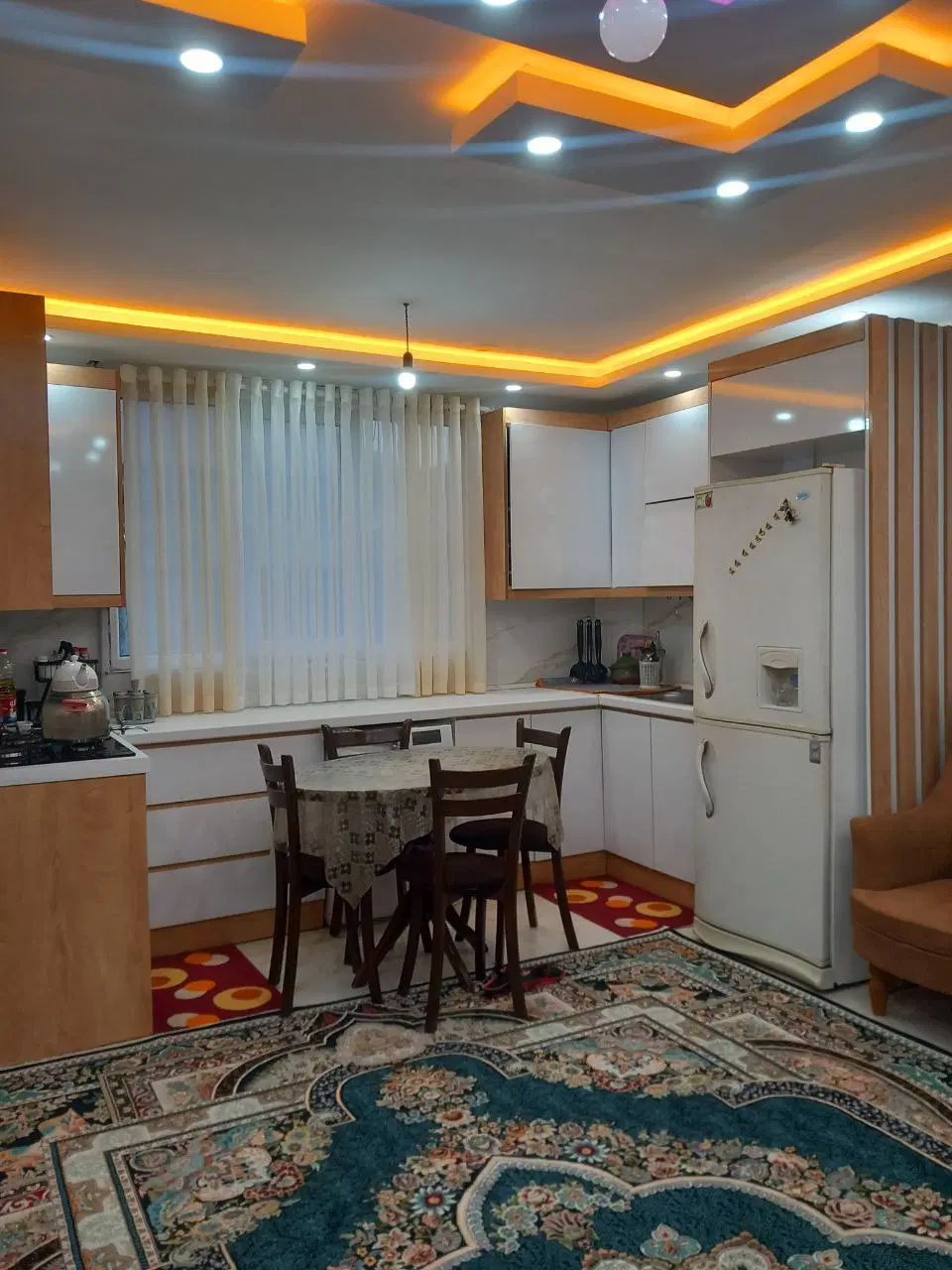 ۶۸ متر ۲ خواب ( دخانیات ) نسق|فروش آپارتمان|رشت, دخانیات|دیوار