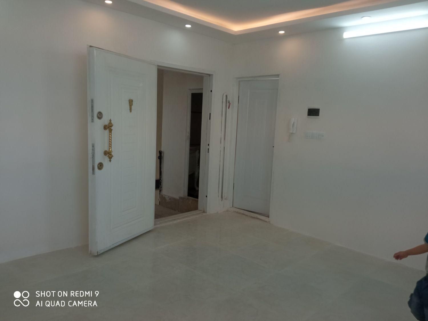 گچکاری لکه گیری بنایی ازصفرتاصدمحمدی|خدمات پیشه و مهارت|مشهد, ایثارگران|دیوار