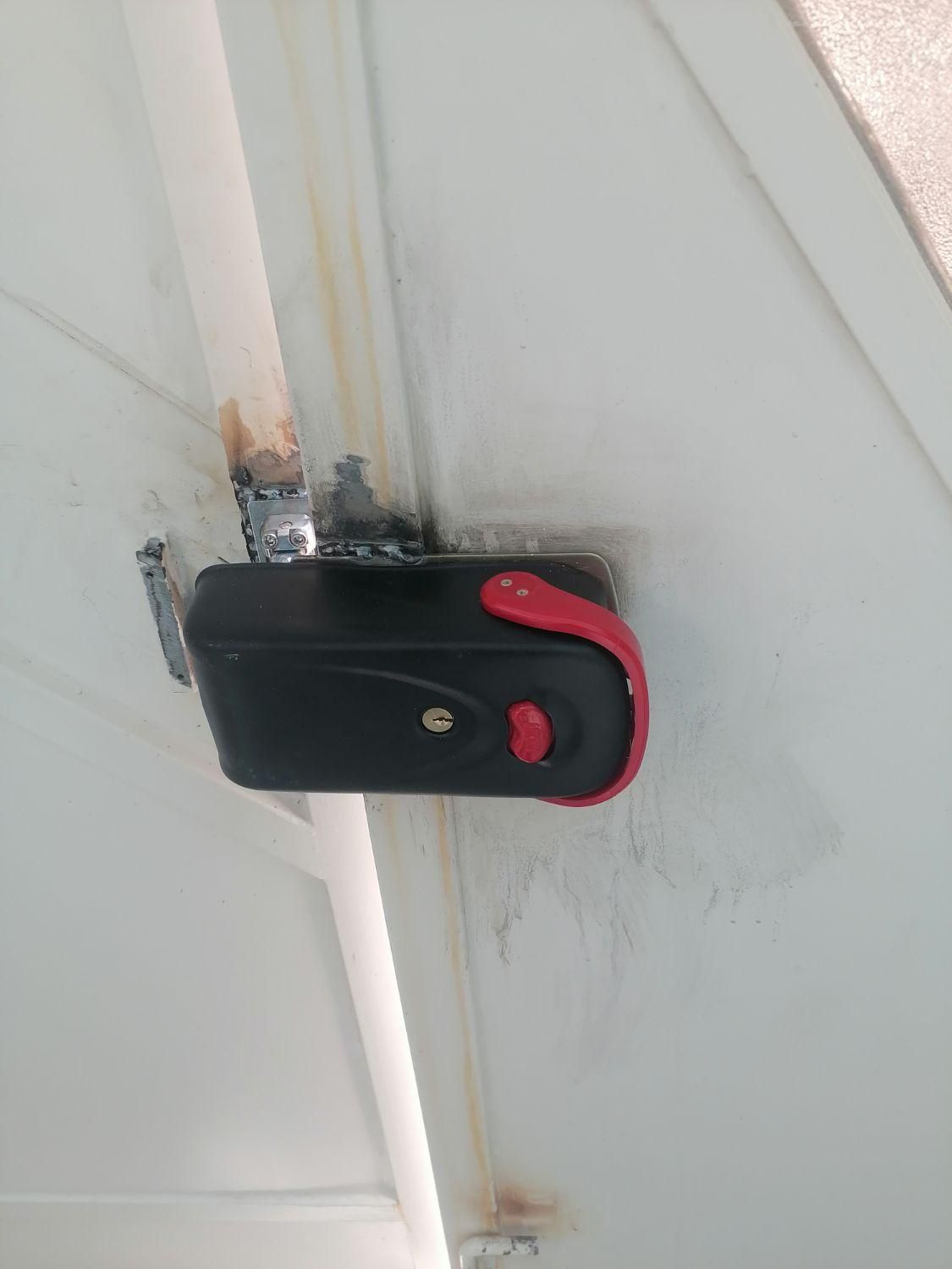 نصب،تعمیرات جک بازویی پارکینگی ریلی کرکره ریموت|خدمات پیشه و مهارت|قم, بلوار امین و ساحلی|دیوار