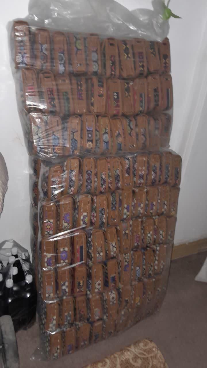 کیف دخترانه سنتی|کیف، کفش، کمربند|قم, پردیسان|دیوار