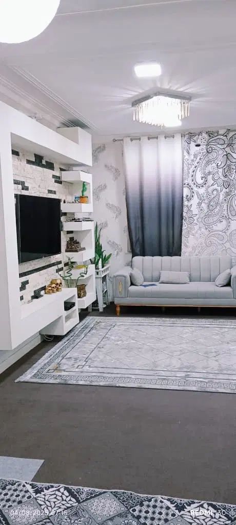 فروش طبقه بالا سه خواب متراژ بالاشهرک مطهری سنددار|فروش خانه و ویلا|امیدیه, |دیوار