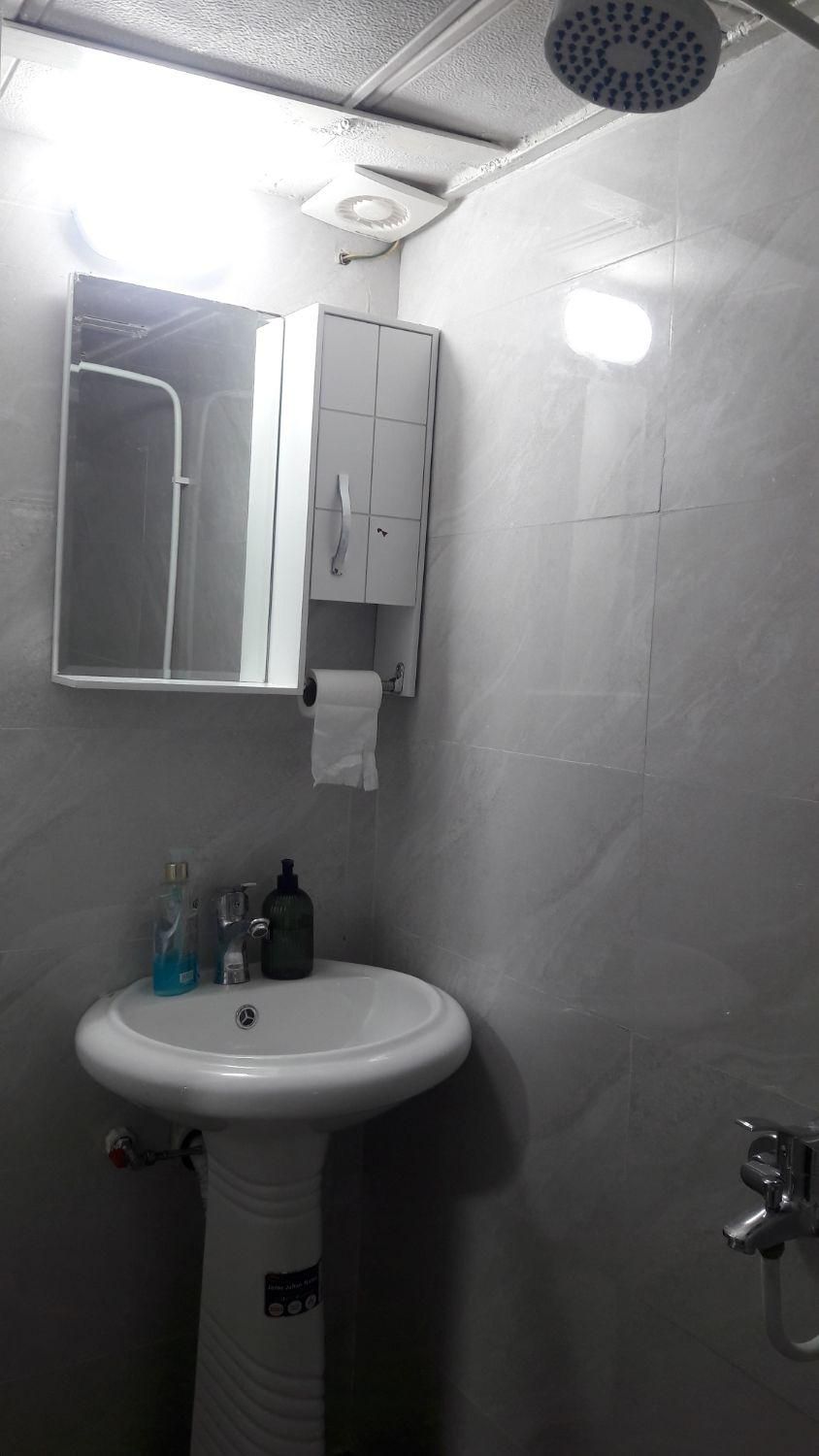 اجاره روزانه/هفتگی/ماهانه آپارتمان ۶۰ متری|اجارهٔ کوتاه‌مدت آپارتمان و سوئیت|خوانسار, |دیوار