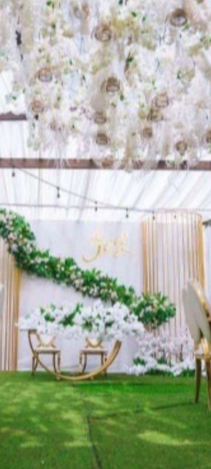 تالار ازدواج‌آسان‌‌تک|خدمات پذیرایی، مراسم|اصفهان, احمدآباد|دیوار