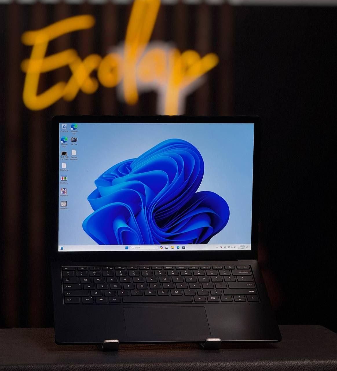 لپ تاپ Surface laptop 4 16 512|رایانه همراه|یزد, |دیوار