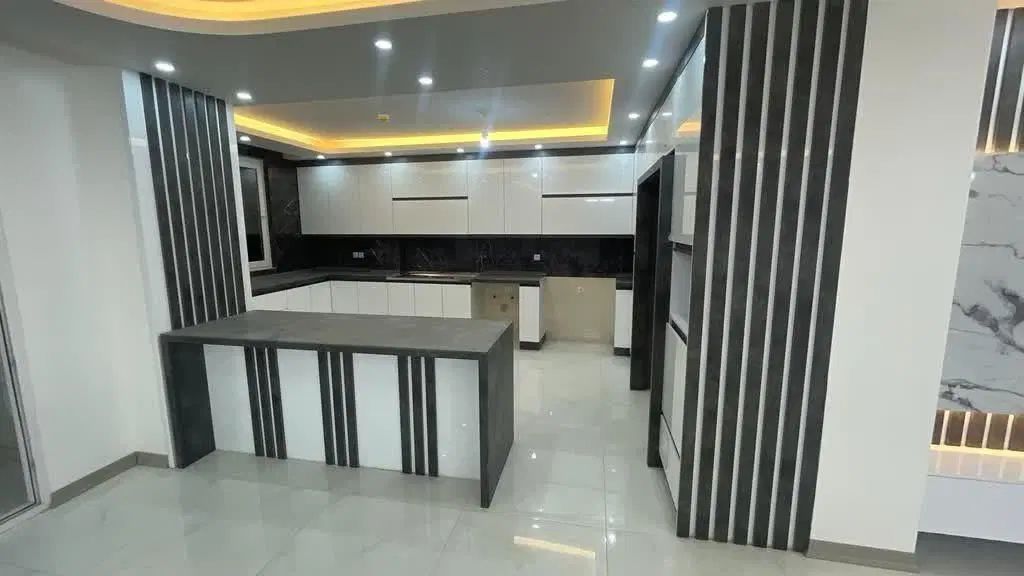 رزمندگان حافظ/تک واحدی/شمالی جنوبی/165متری/نوساز|فروش آپارتمان|اصفهان, طامه|دیوار