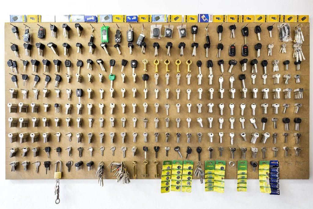 کلید سازی فریدون|خدمات پیشه و مهارت|بوکان, |دیوار