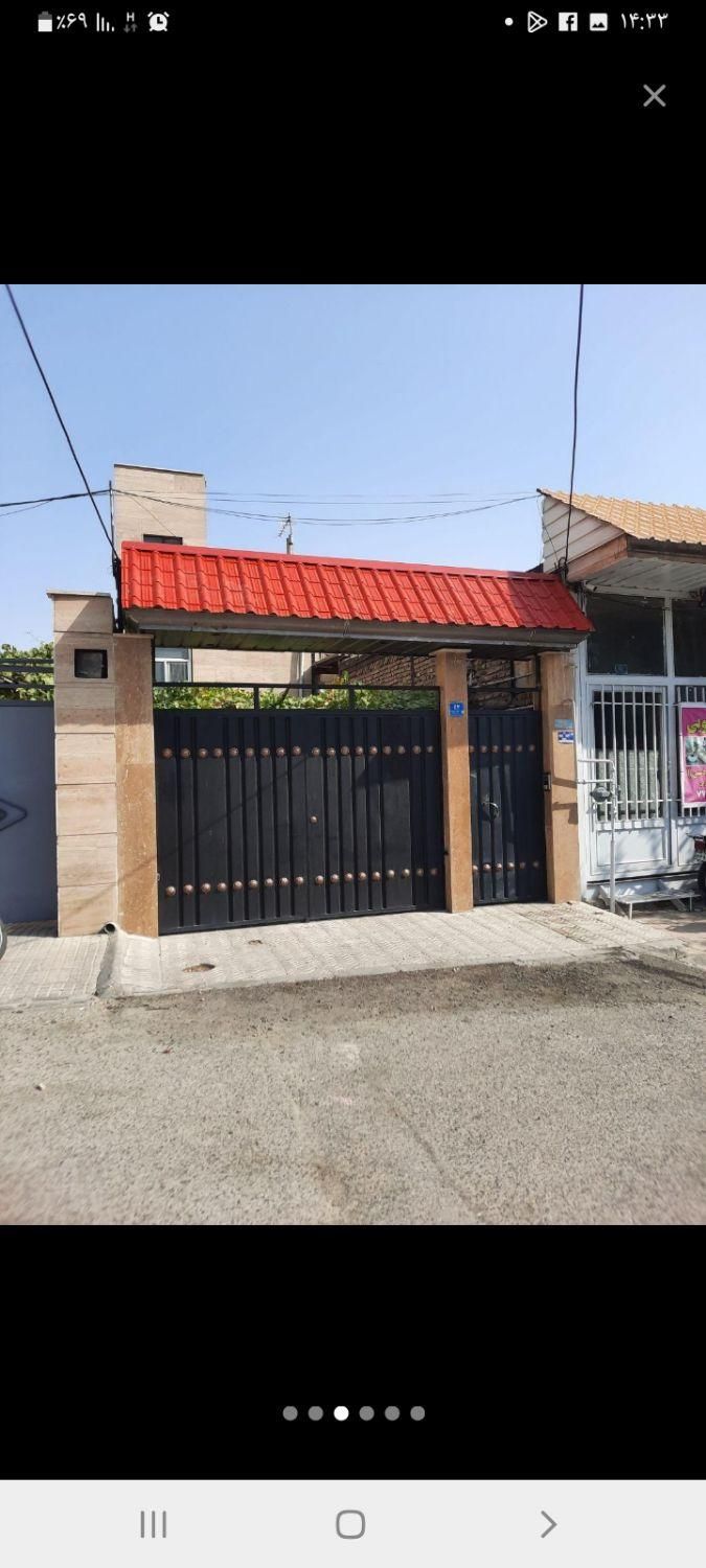 استاد کار شیروانی و سوله صنعتی تخصصی|خدمات پیشه و مهارت|اراک, |دیوار