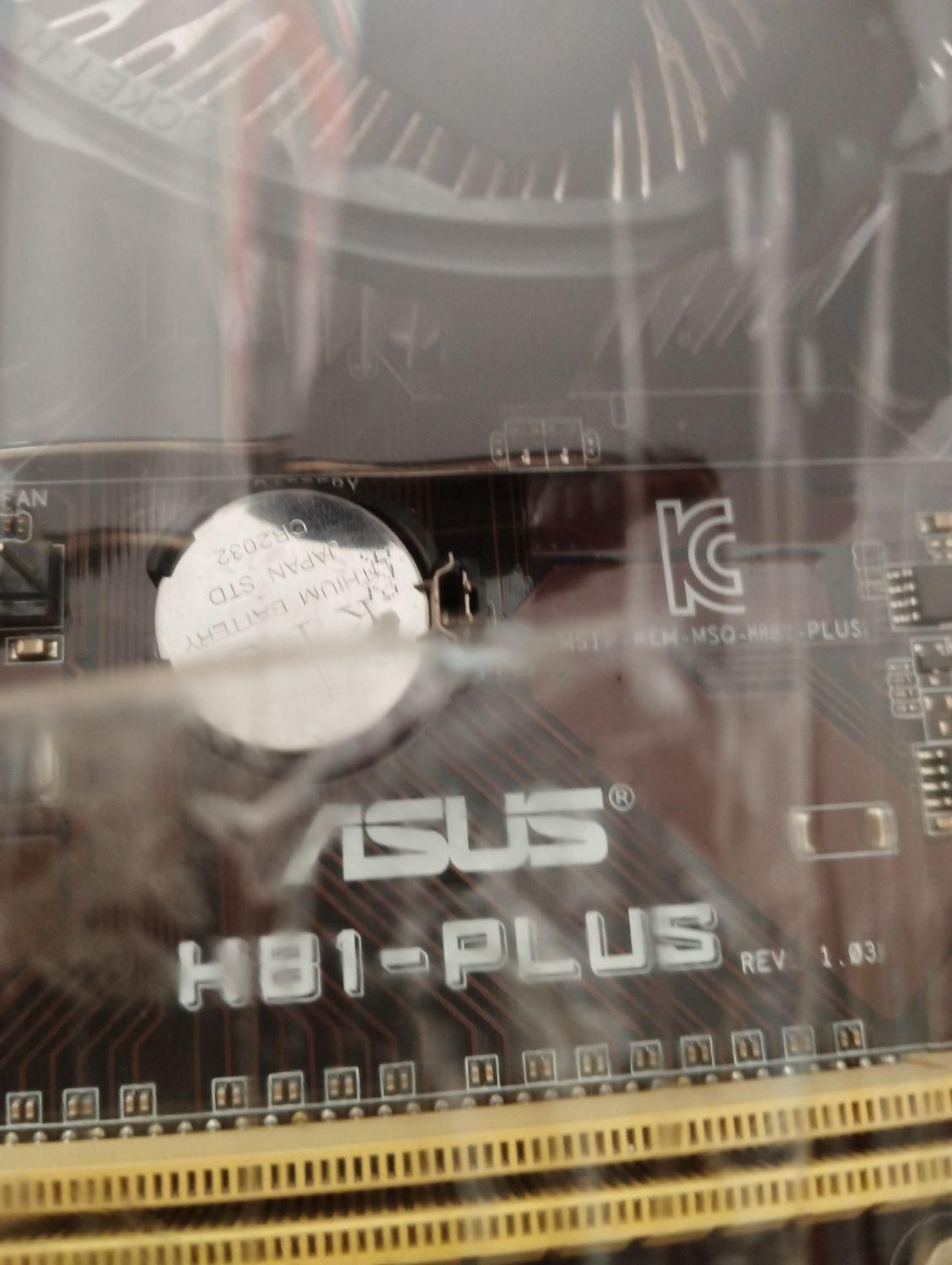 انواع باندل مادربرد ddr2.ddr3.ddr4|قطعات و لوازم جانبی رایانه|اهواز, نادری|دیوار