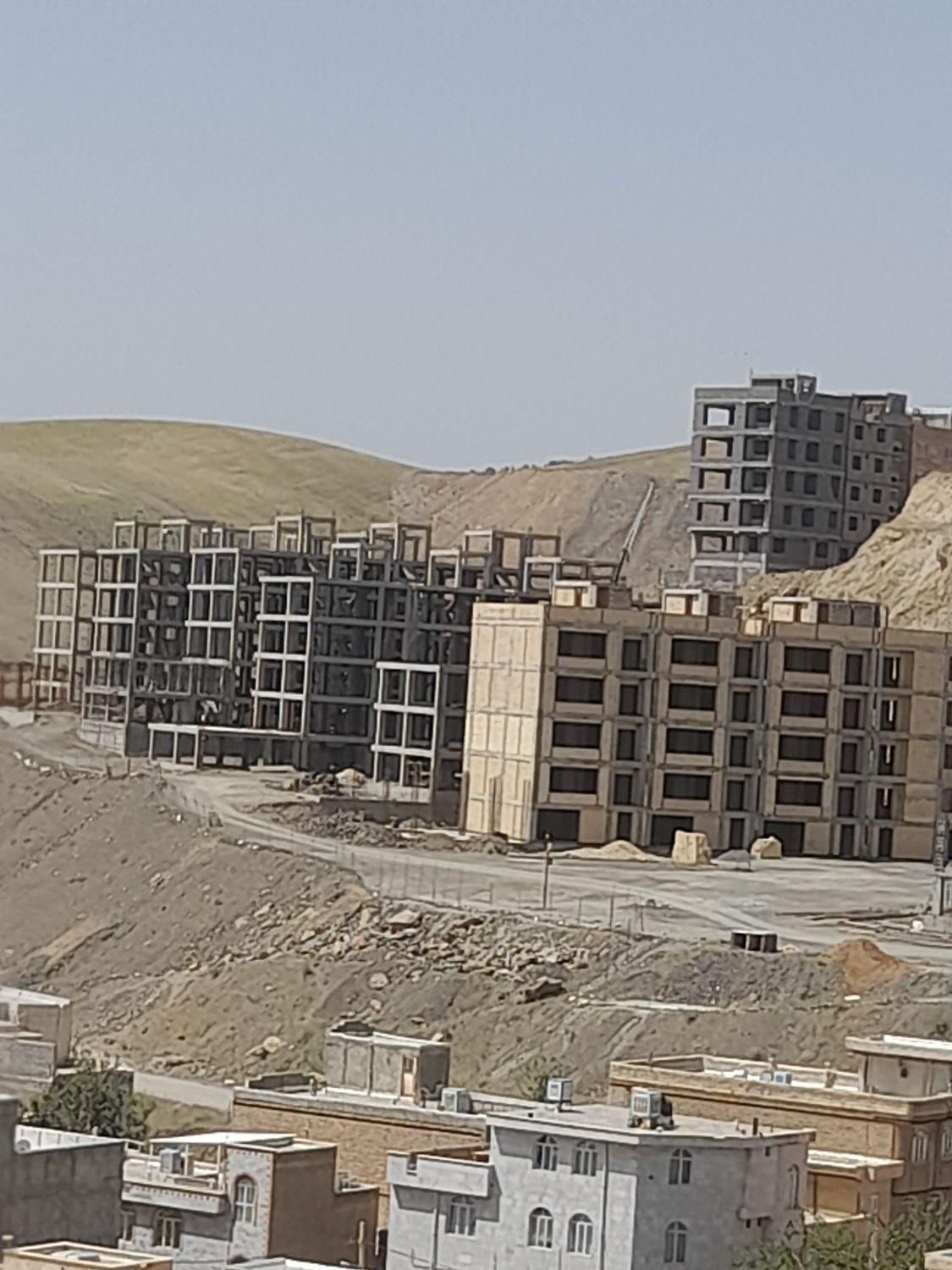 فروش آپارتمان ۱۶۰ متری ۳ خوابه تعاونی نظام مهندسی|فروش آپارتمان|سنندج, |دیوار