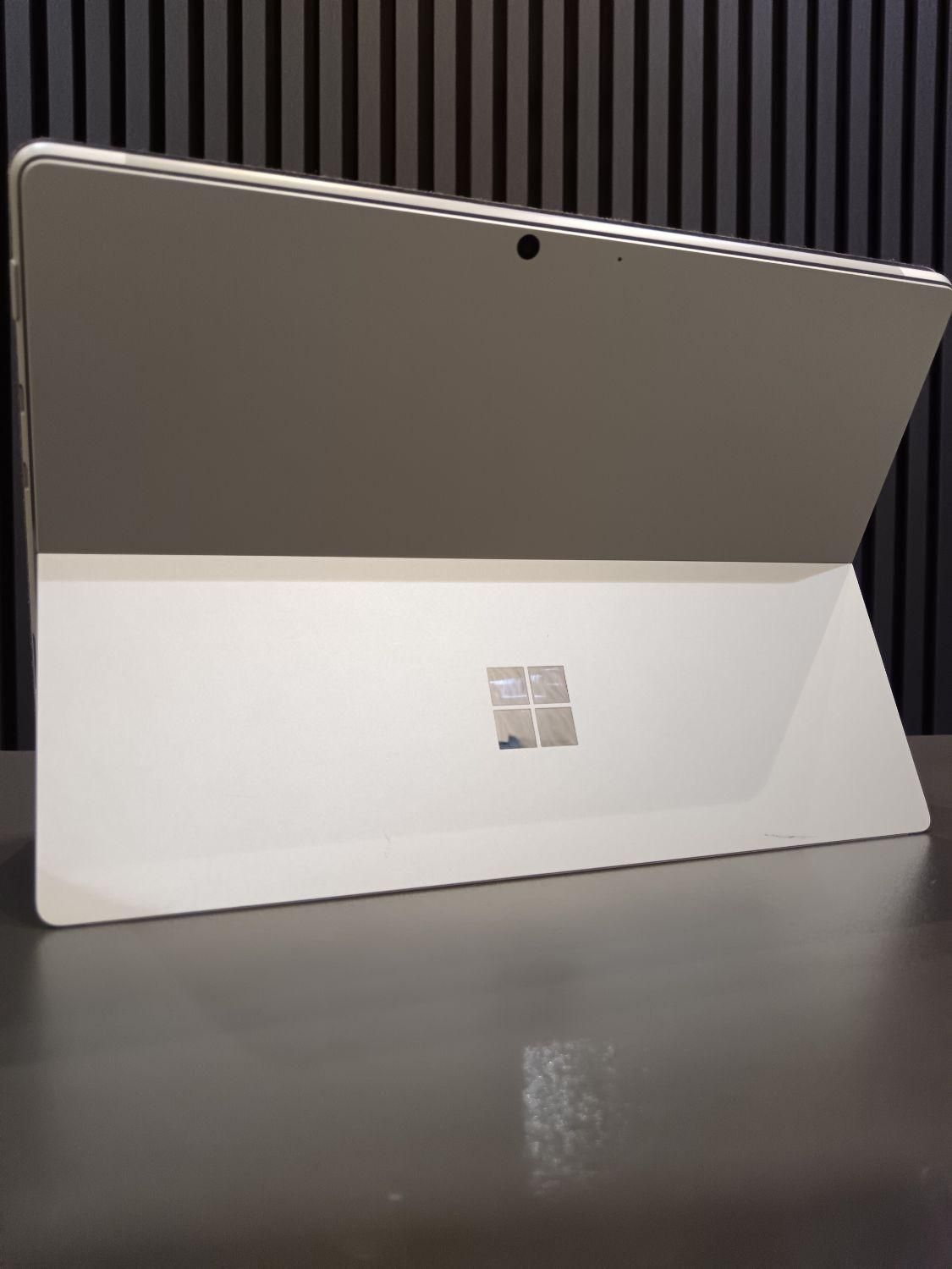 surface pro8 (corei7/16/512)|رایانه همراه|تهران, مرزداران|دیوار
