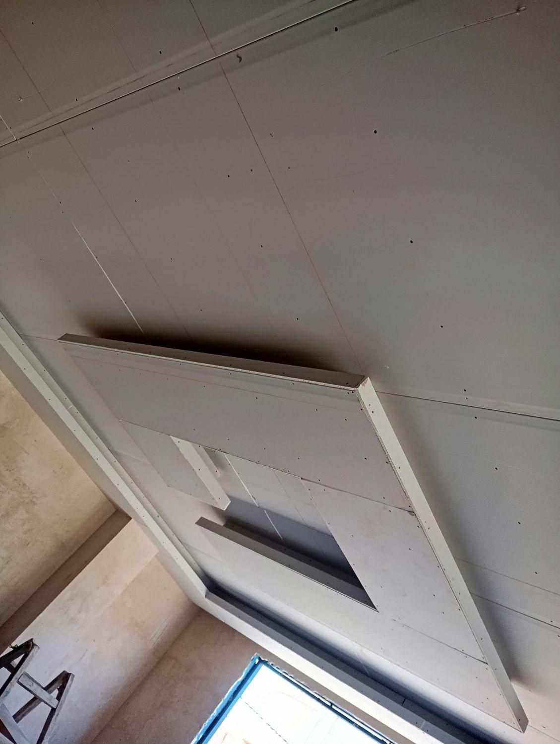 به یک نفر در کناف کاری نیازمندیم|استخدام معماری، عمران و ساختمانی|خوی, |دیوار