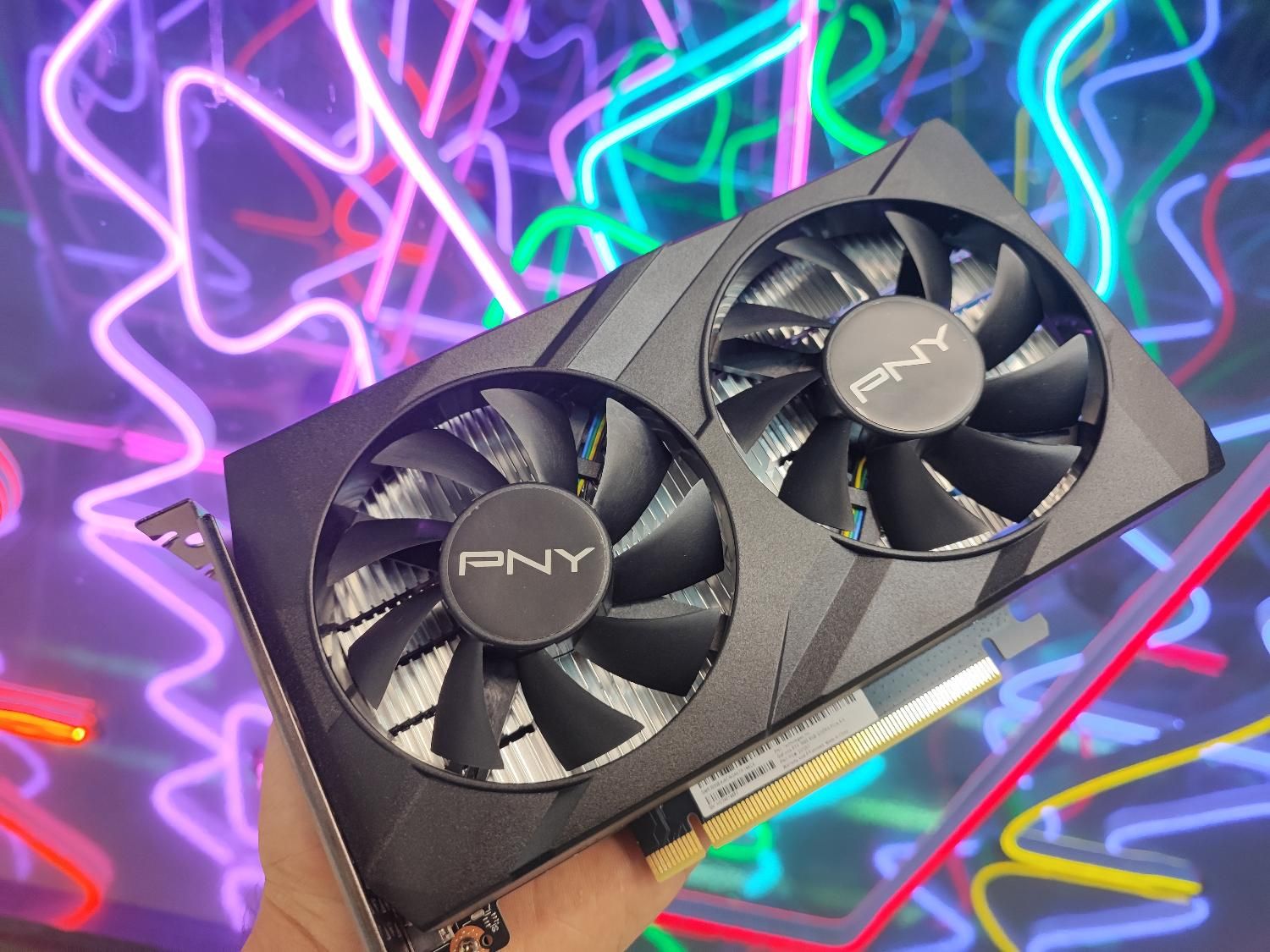 کیس گیمینگ و رندرینگ نسل 12 با گرافیک RTX 3050|رایانه رومیزی|مشهد, عامل|دیوار