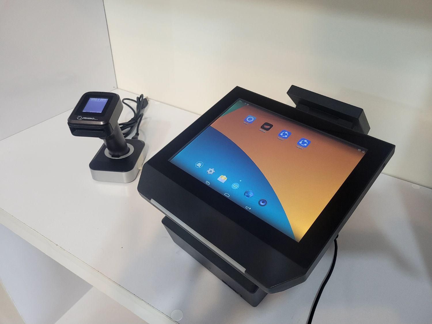 صندوق فروشگاهی فراسوو|فروشگاه و مغازه|تهران, جنتآباد شمالی|دیوار