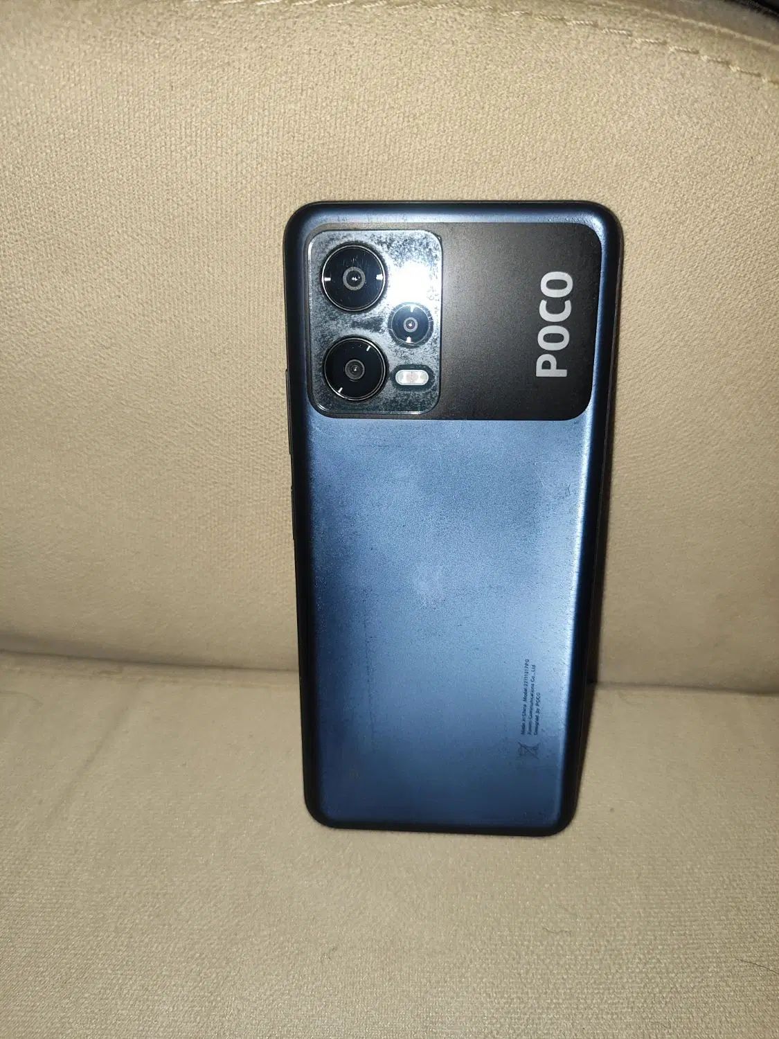 poco x5 5G|موبایل|کرمانشاه, |دیوار