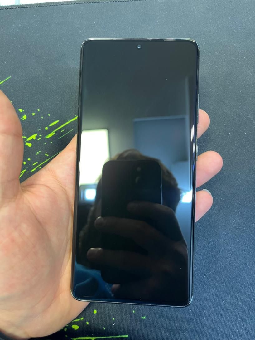 سامسونگ Galaxy S21 Ultra 5G با حافظهٔ ۲۵۶ گیگابایت|موبایل|تهران, شهران جنوبی|دیوار
