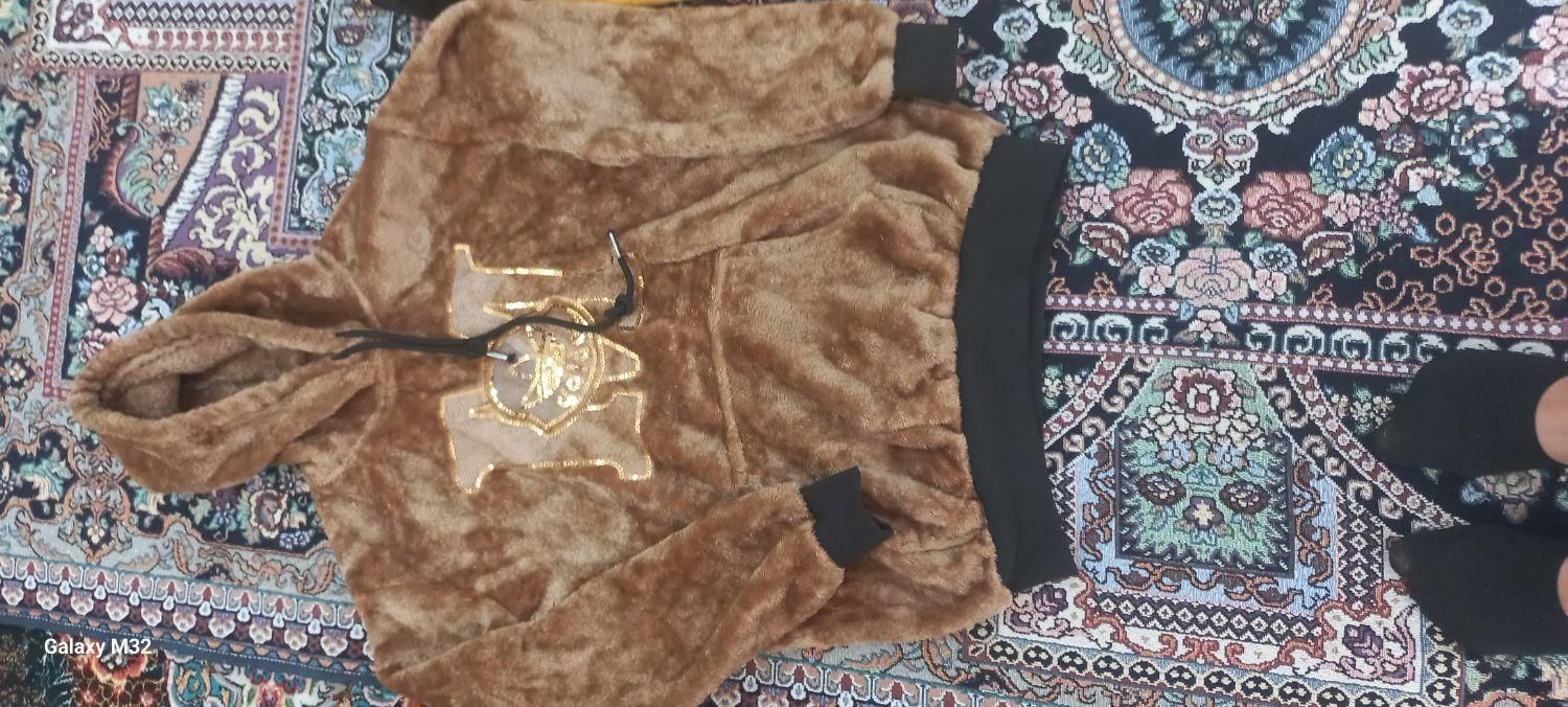 هودی و بولیز|لباس|مشهد, دوست آباد|دیوار