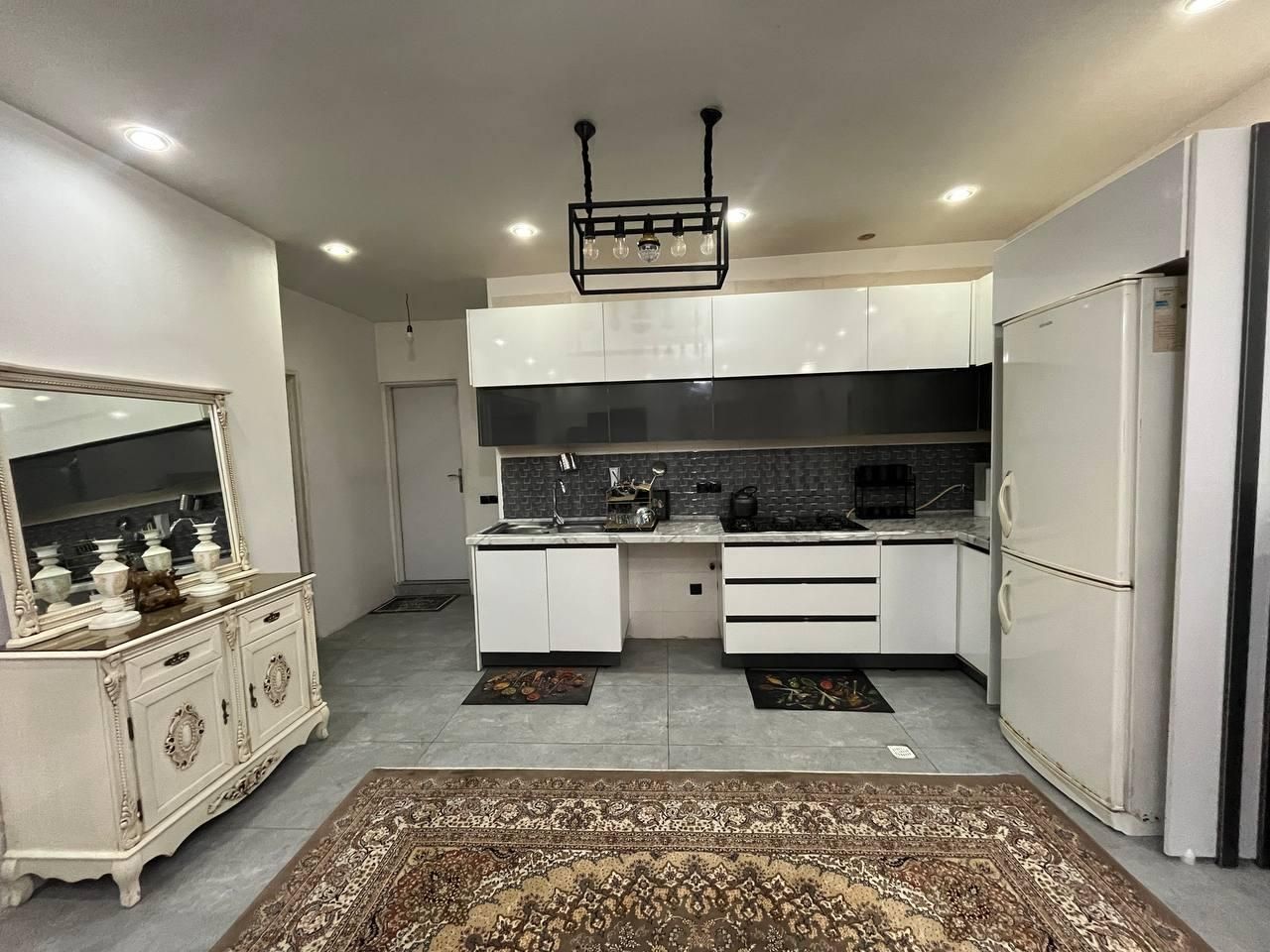 اجاره روزانه ویلا استخر آبگرم تمیز|اجارهٔ کوتاه‌مدت ویلا و باغ|کرج, فاز ۴ مهرشهر|دیوار