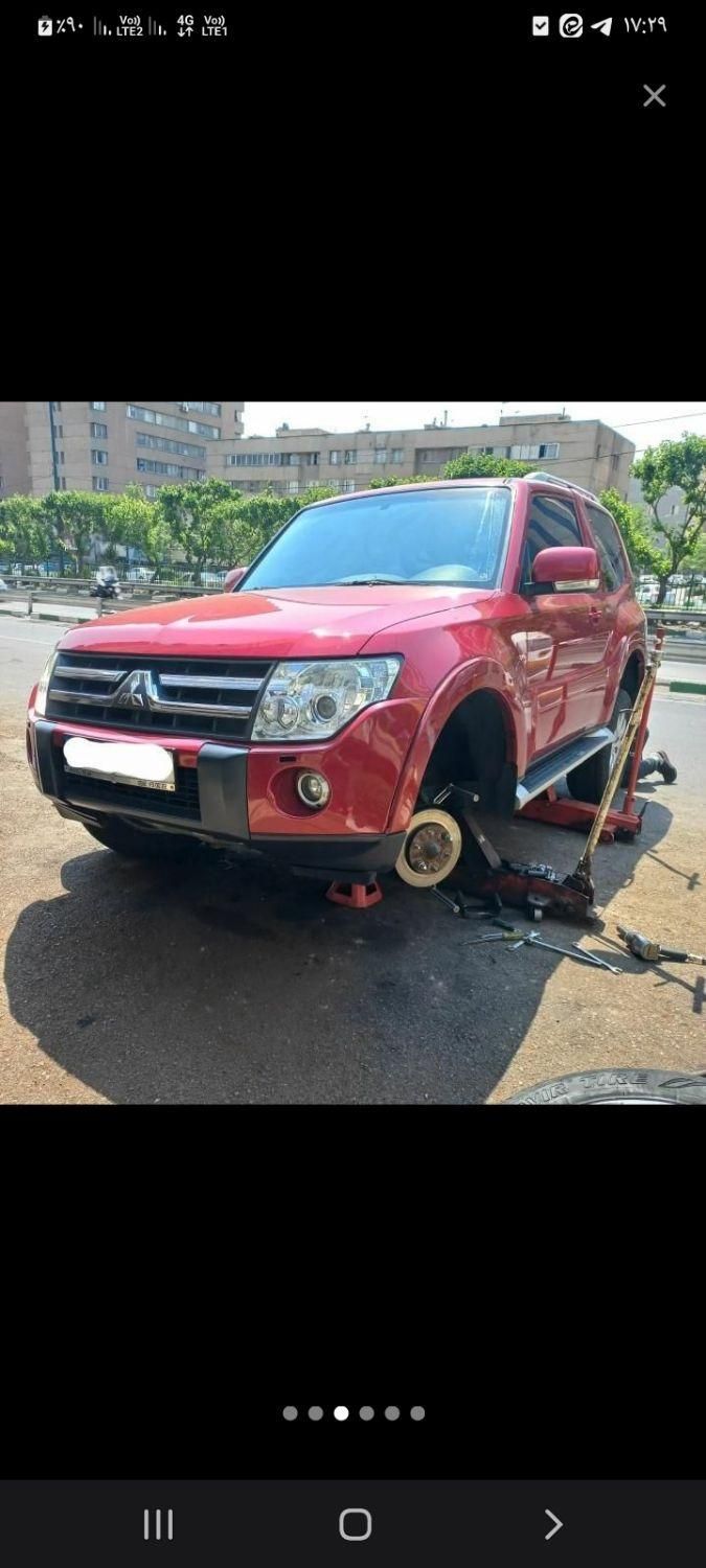 تراش دیسک روکار تراش کرمانی اصفهان درچه|خدمات موتور و ماشین|خمینی‌شهر, |دیوار