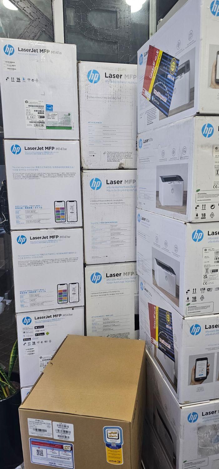 لیبل پرینتر فیش پرینتر تجهیزات فروشگاهی صفرتاصد|پرینتر، اسکنر، کپی، فکس|اصفهان, شاهزید|دیوار