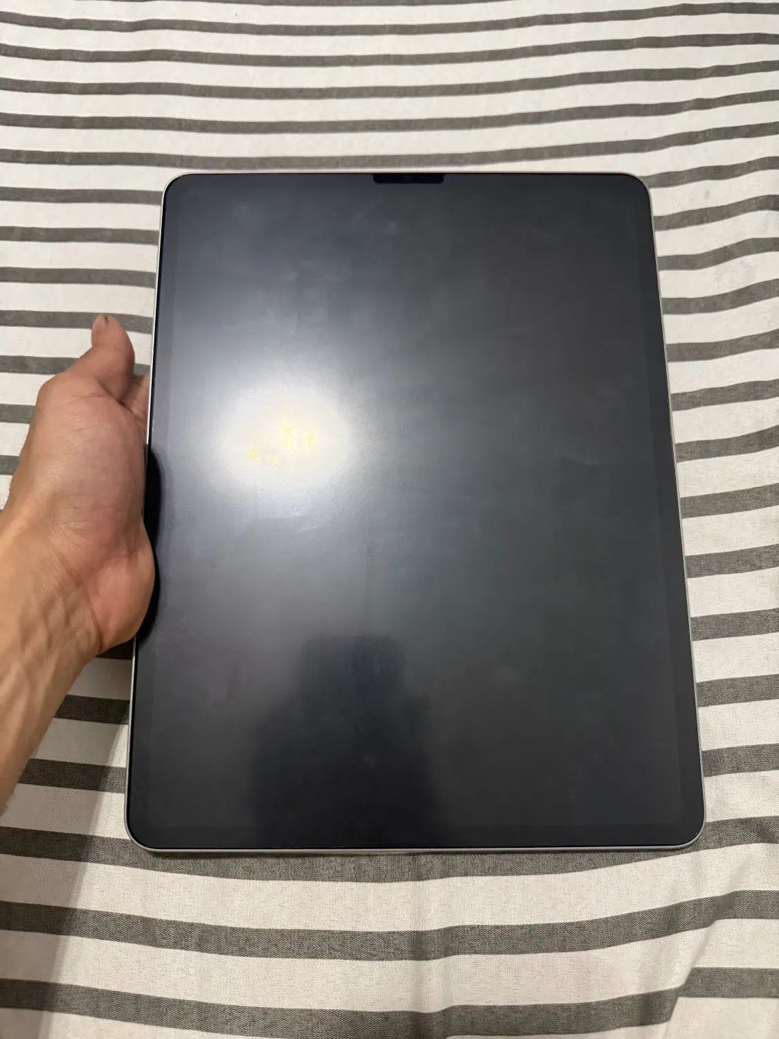 iPad Pro m2|تبلت|اصفهان, جلفا|دیوار