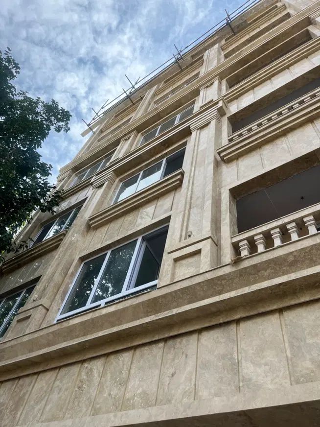 سند شش دانگ ملکی // آفتابگیر // فول امکانات|فروش آپارتمان|مشهد, رستگار|دیوار