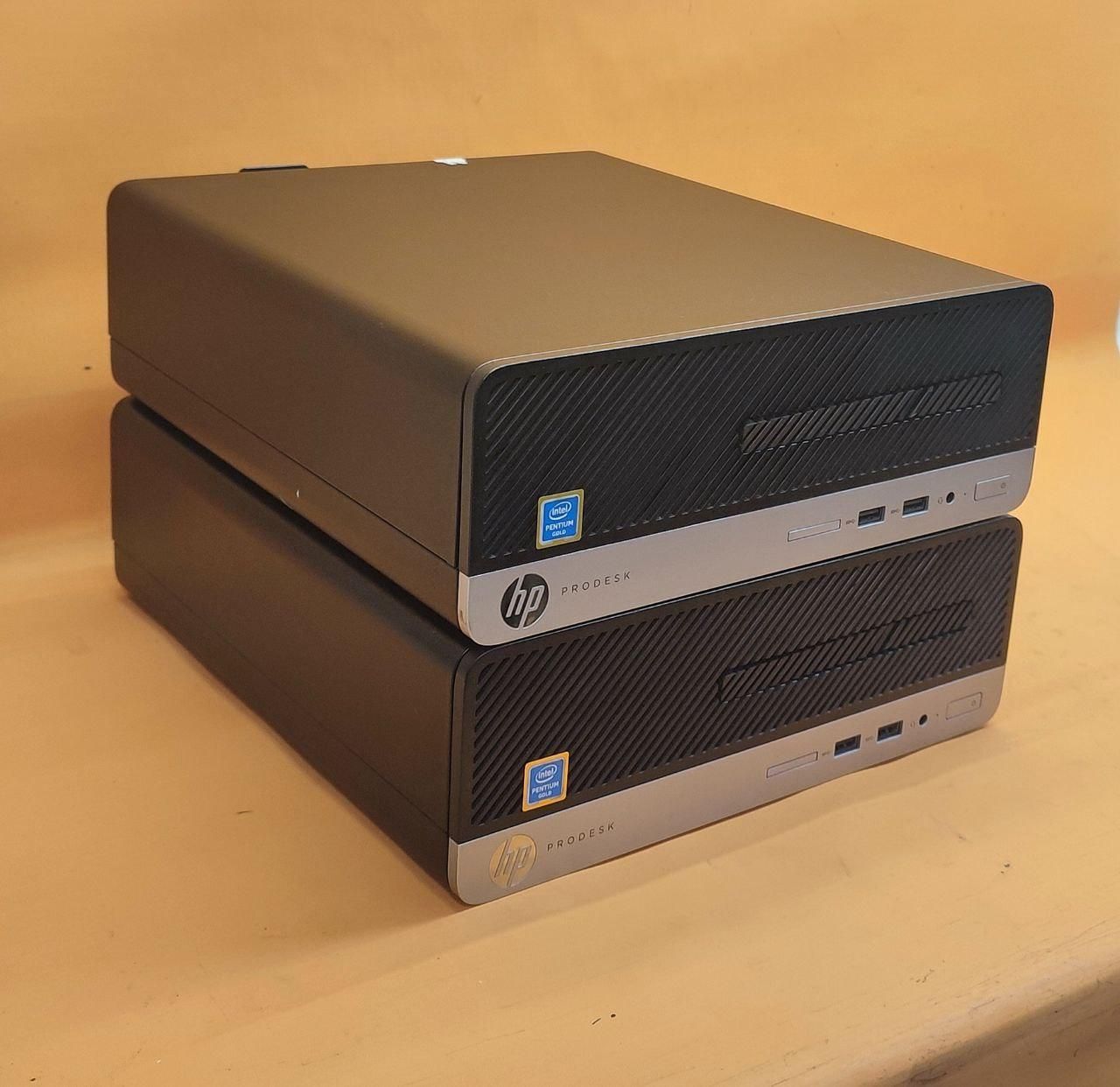 Mini case hp مینی کیس Ci5 6th نسل 6|رایانه رومیزی|مشهد, صیاد شیرازی|دیوار