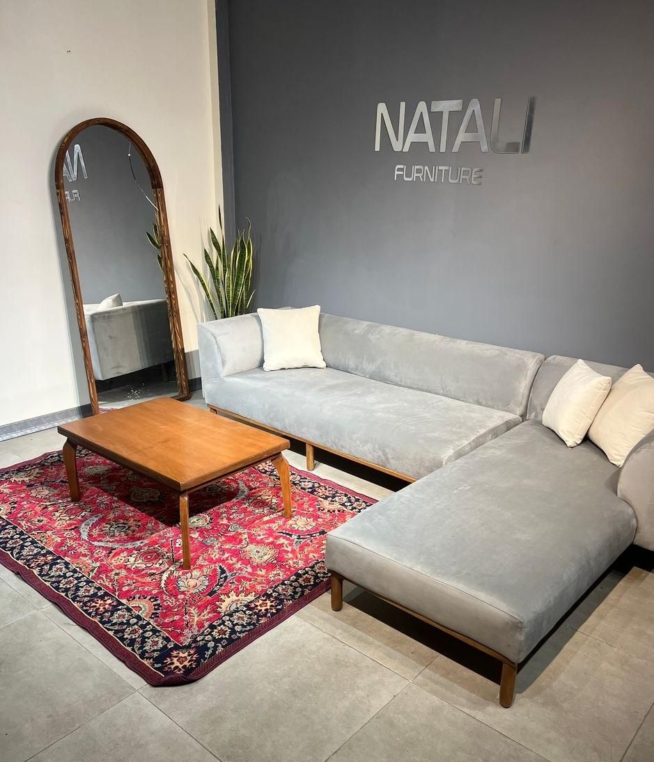 مبل آریس|مبلمان خانگی و میز عسلی|کیش, |دیوار