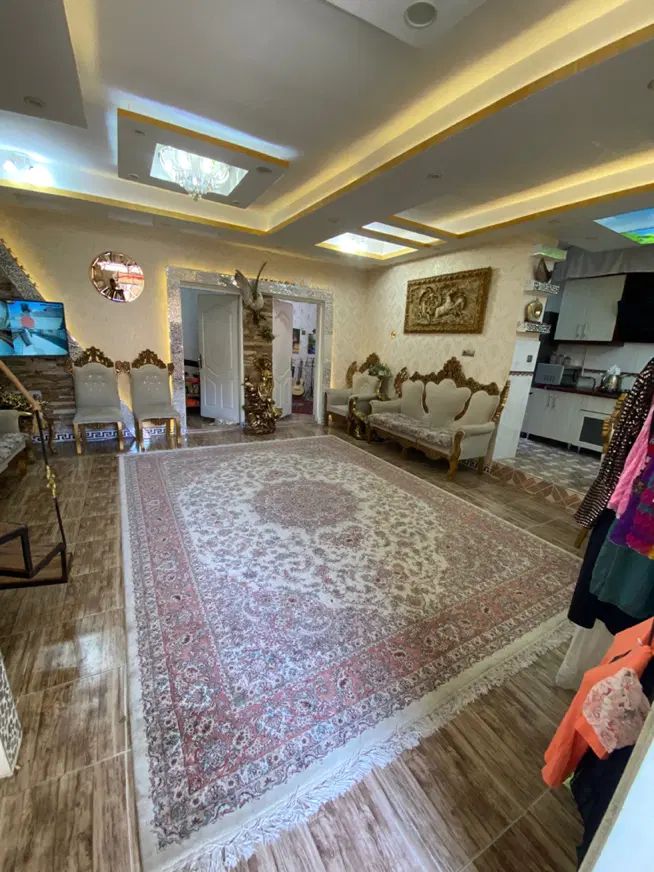 ویلایی سند دار خیابان عرفان|فروش خانه و ویلا|رشت, کوی عرفان|دیوار