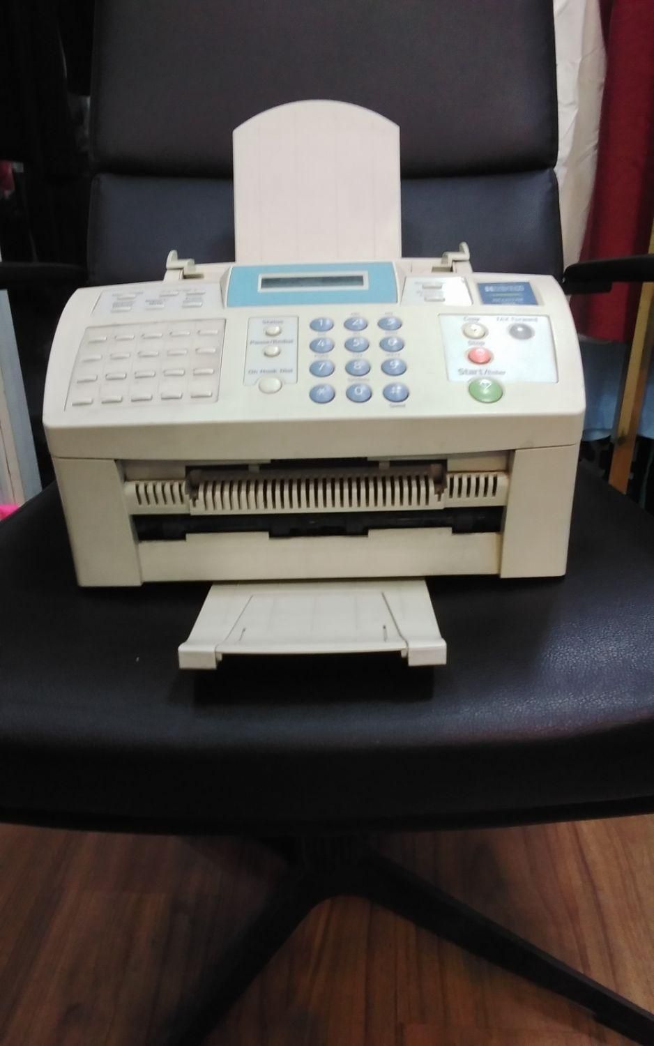 فکس|پرینتر، اسکنر، کپی، فکس|تهران, قلهک|دیوار